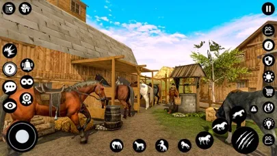 Скриншоты Shelter Horse - Star Stallion