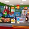 Superstore Simulator Manager