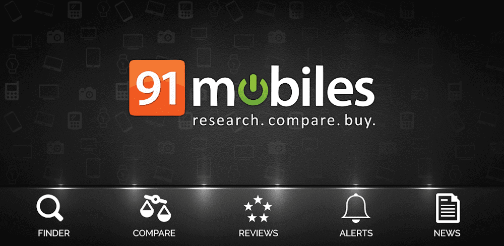 91 Mobiles