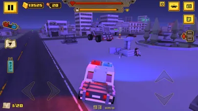 BLOCKAPOLYPSE™: Zombie Shooter Screenshots