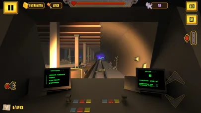 BLOCKAPOLYPSE™: Zombie Shooter Screenshots