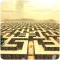 3D Maze 2: Diamonds & Ghosts