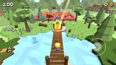 3D Maze 3 - Labyrinth Game স্ক্রিনশট