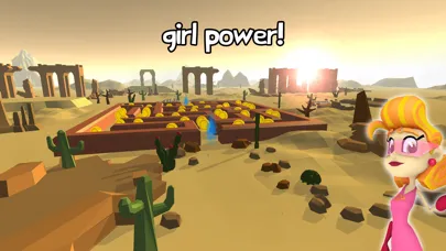 3D Maze 3 - Labyrinth Game স্ক্রিনশট