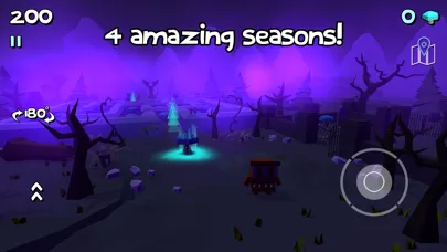3D Maze 3 - Labyrinth Game স্ক্রিনশট