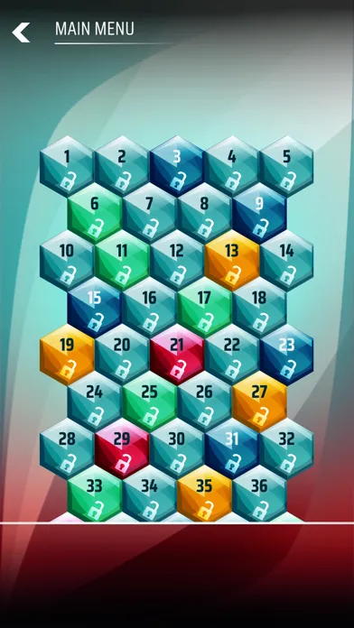 Maze Go スクリーンショット