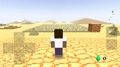 Captures d'écran de Pixel Labyrinth