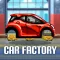 Motor World: Car Factory