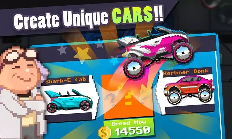 Motor World Car Factory Screenshots
