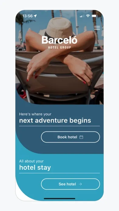 Скриншоты Barceló Hotel Group