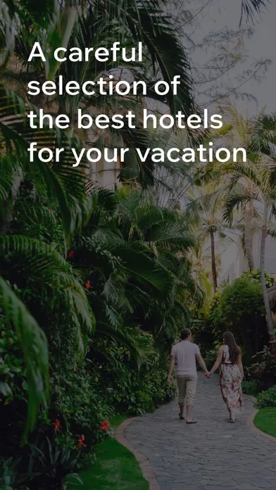 صور STAY Hotel Guest App