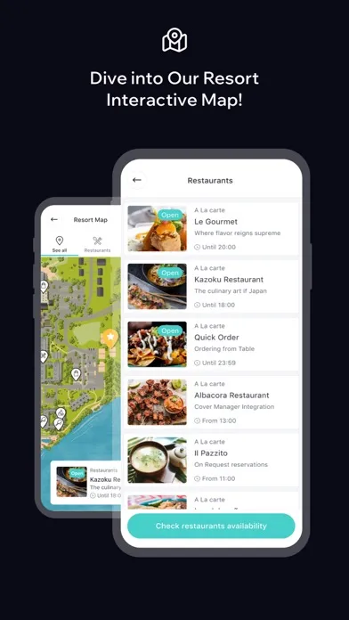 صور STAY Hotel Guest App