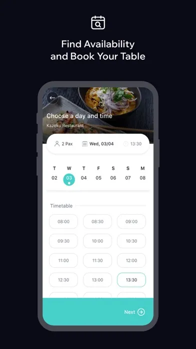 صور STAY Hotel Guest App