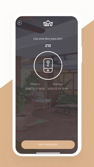Ảnh chụp màn hình của tent Hotels