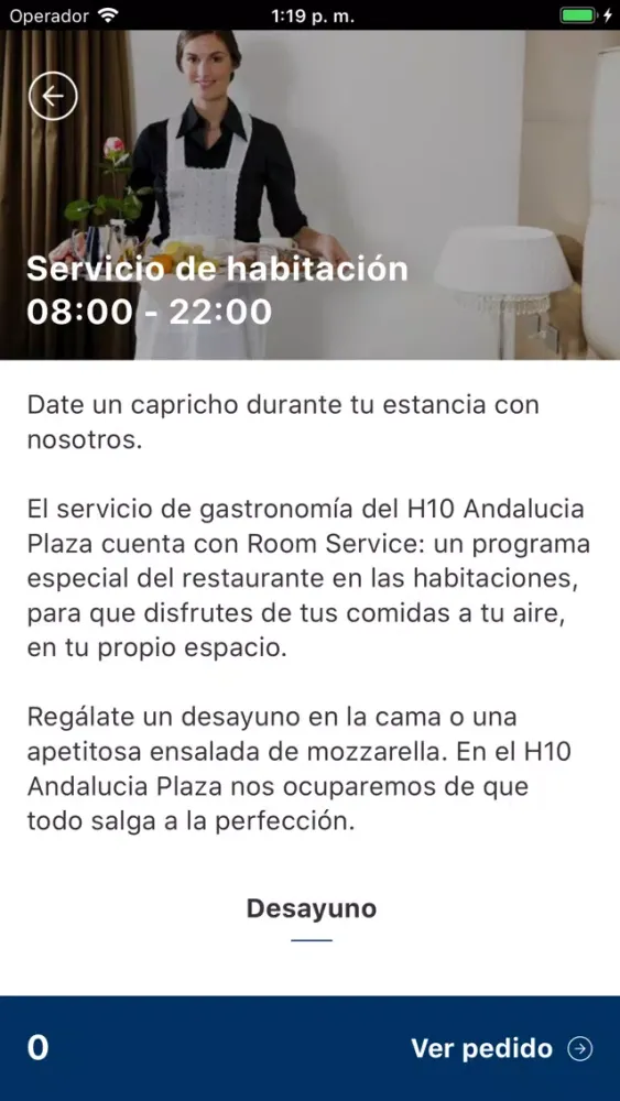 Скриншоты H10 Andalucia Plaza