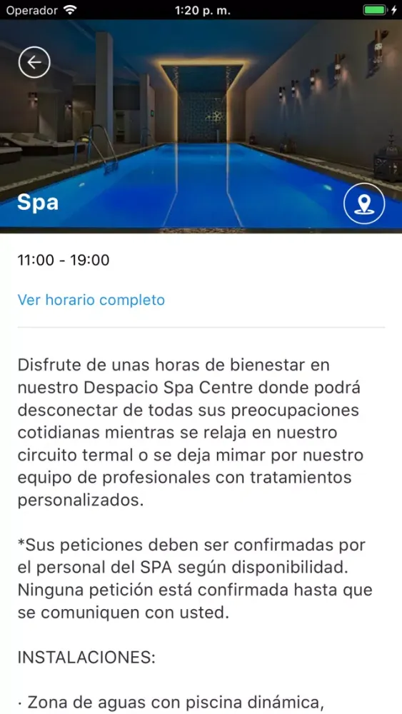 Скриншоты H10 Andalucia Plaza
