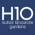 H10 Suites Lanzarote Gardens