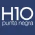 H10 Punta Negra
