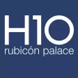 H10 Rubicón Palace