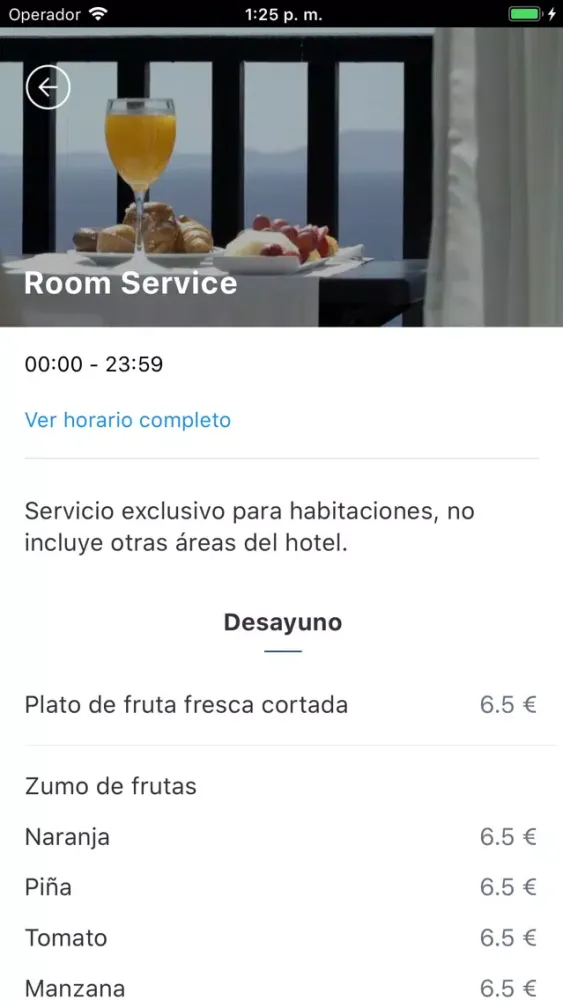 تصاویر H10 Rubicón Palace