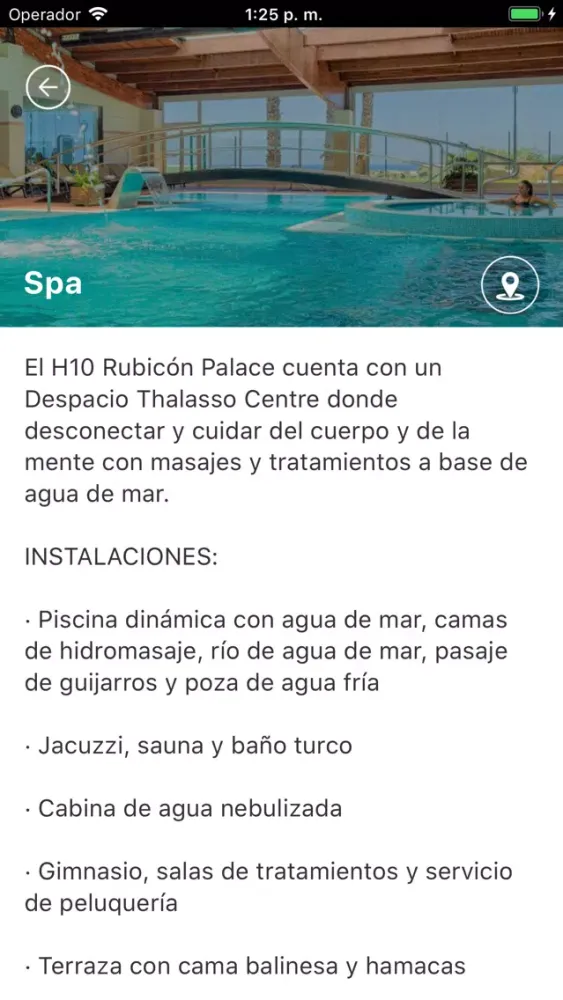 تصاویر H10 Rubicón Palace