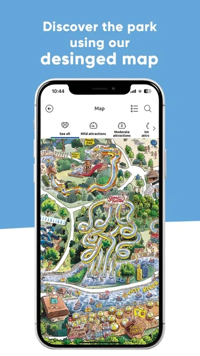 Splish Splash Water Park Screenshots
