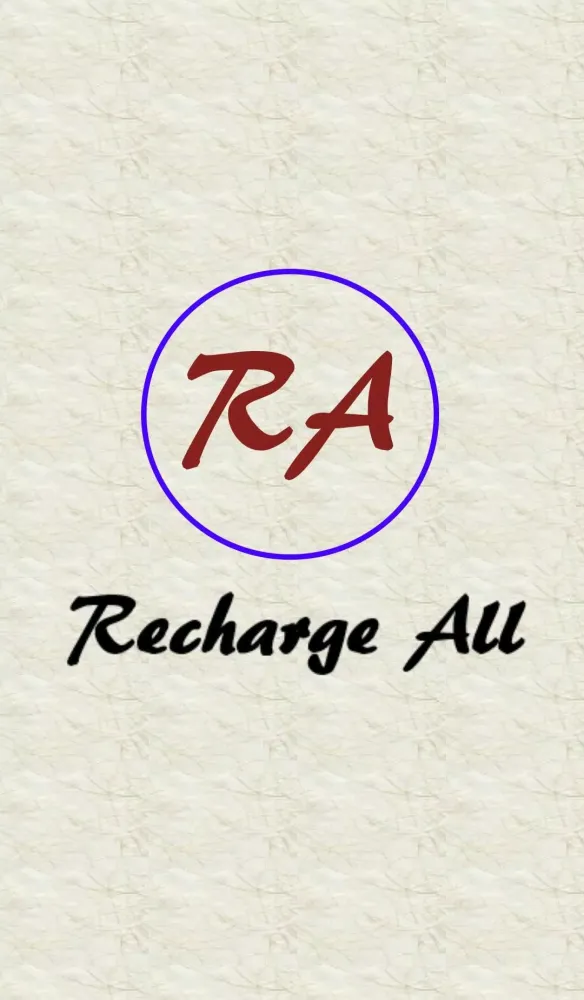 ภาพหน้าจอของ Recharge All