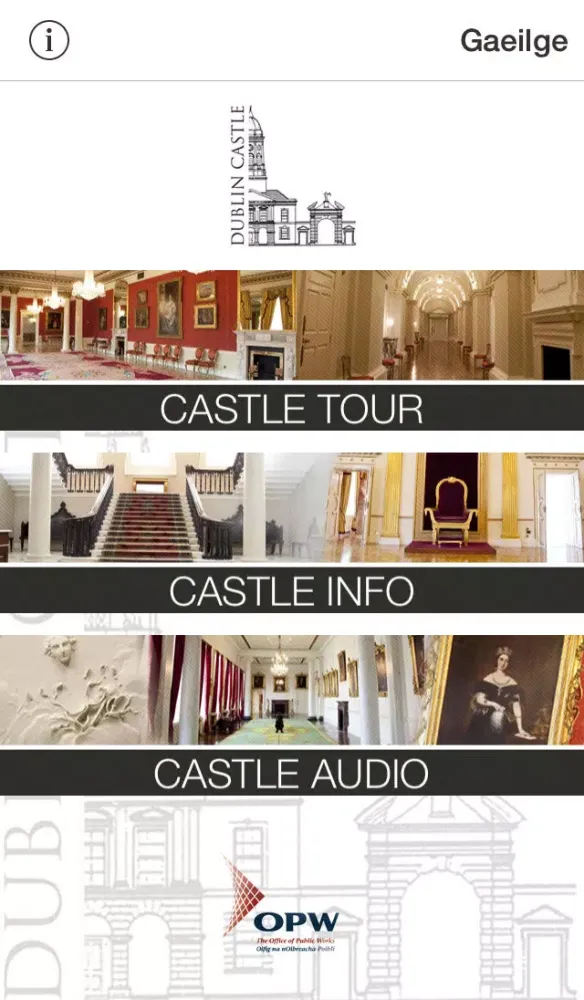 Dublin Castle Screenshots