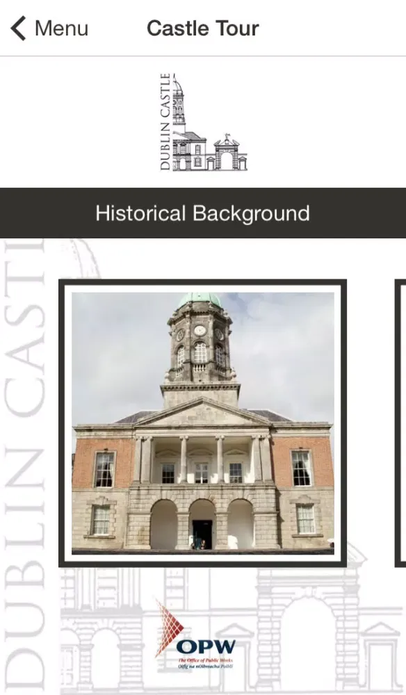 Dublin Castle Screenshots