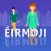 Éirmoji - On the Lash