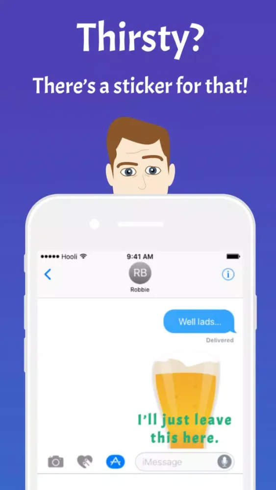 تصاویر Éirmoji - On the Lash
