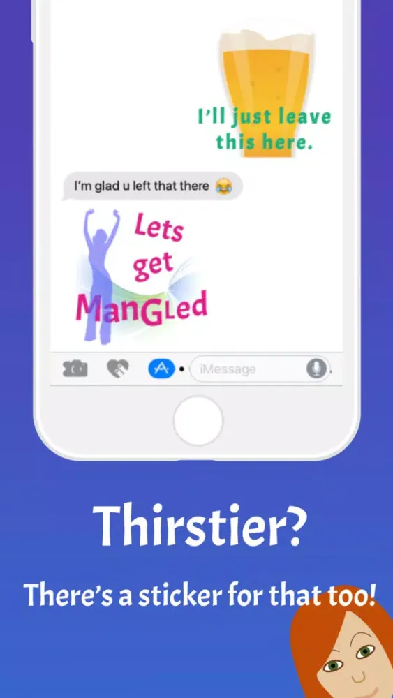 تصاویر Éirmoji - On the Lash