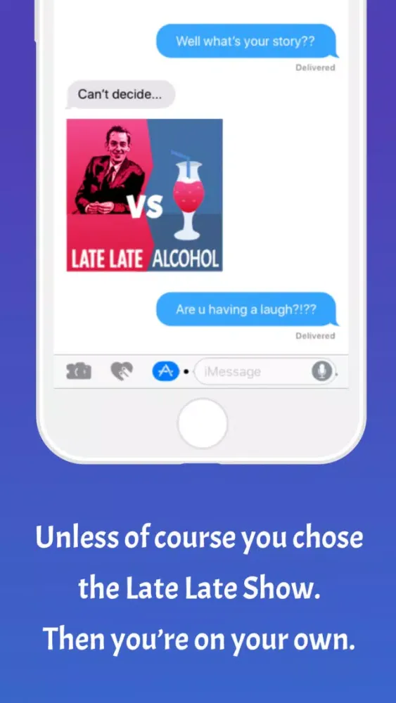 تصاویر Éirmoji - On the Lash