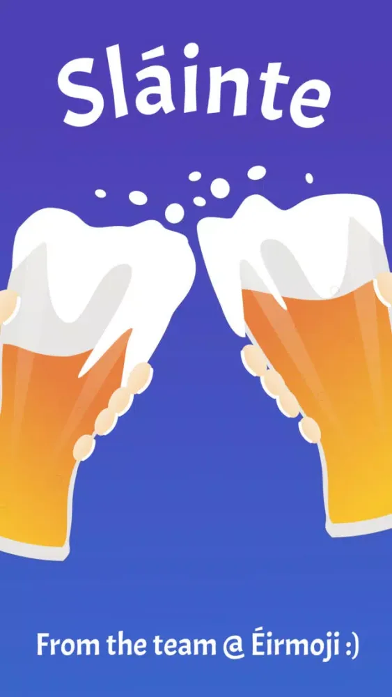 تصاویر Éirmoji - On the Lash