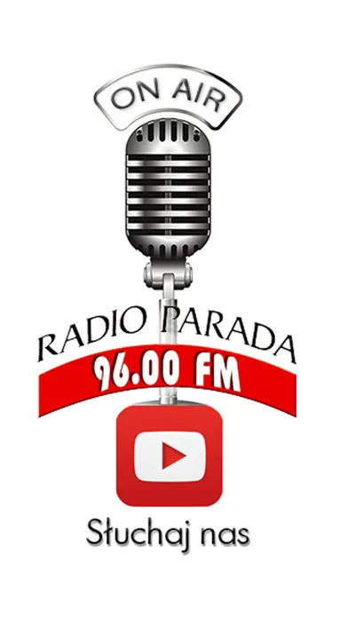 Radio Parada 96 FM سکرین شاٹس