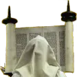 Siddur and Tehilim