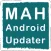 AndroidAppUpdater - Sample