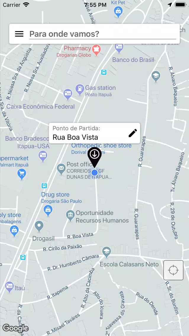 صور Cuida Drive - Passageiro