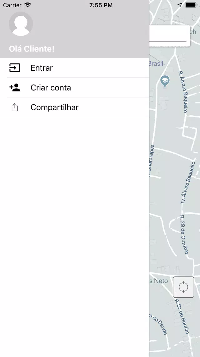 صور Cuida Drive - Passageiro