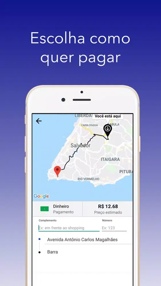 صور 89 Mobi - Passageiro