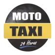 Mototáxi 24hrs
