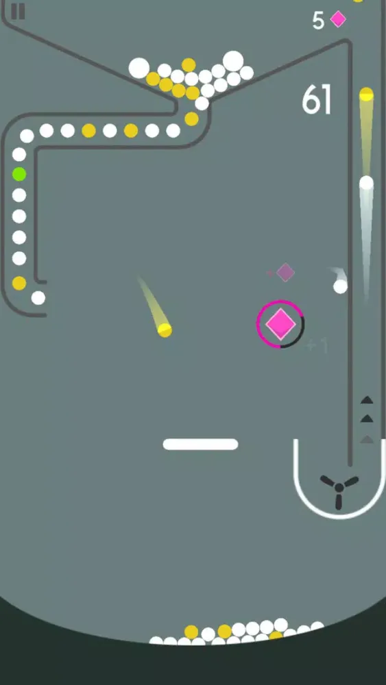 Color Jumpballs应用截图