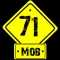 71 MOB - Motorista