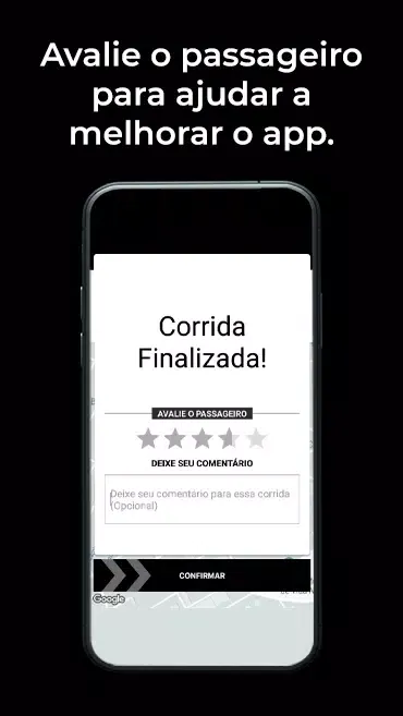 Urbano Vip Motorista应用截图
