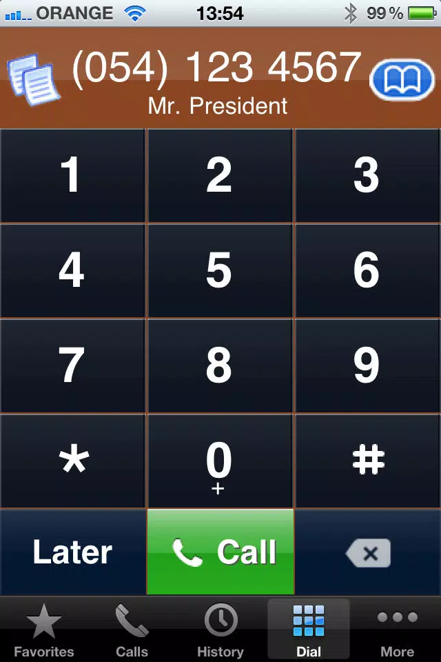 Call Memo - Smart Dialer Screenshots