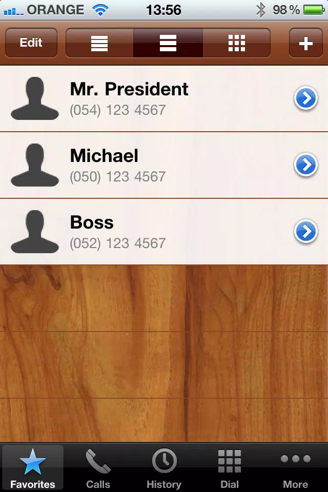 Call Memo - Smart Dialer Screenshots