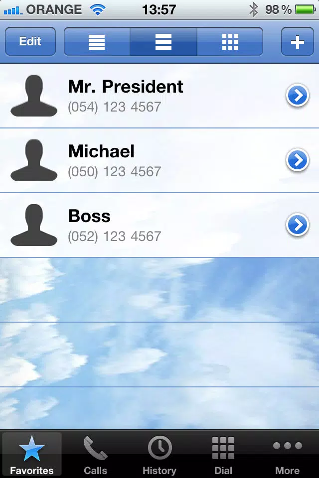 Call Memo - Smart Dialer Screenshots