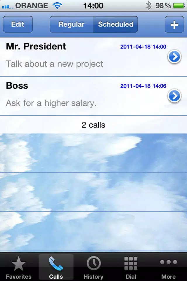 Call Memo - Smart Dialer Screenshots