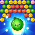 Bubble Shooter Watermelon Pop