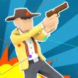 Cowboy war 3D